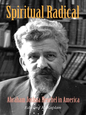 cover image of Spiritual Radical